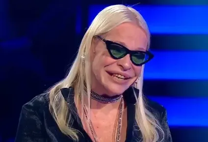 Silvia Suller anunció que va a representar a un ícono de los 90 en la serie sobre Menem