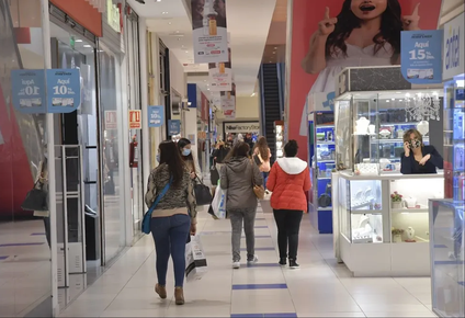 Uruguay con precios más baratos que Argentina