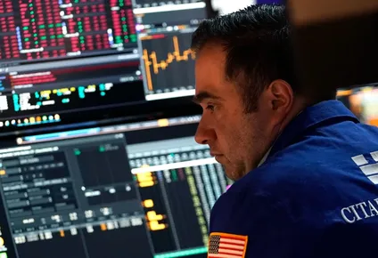 wall street cierra al alza y el dow jones alcanza nuevo record