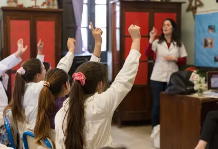 en contextos criticos, siete de cada 10 escolares de tercero tiene un nivel bajo de comprension lectora