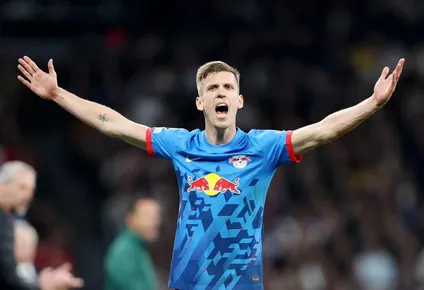 Dani Olmo en la órbita del Real Madrid.