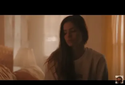 La China Suárez estrenó en las redes el nuevo clip Ay ay ay