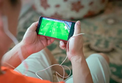 Sufro que no esté Fútbol para Todos: el lamento del creador de los links de Fútbol Libre tras su liberación
