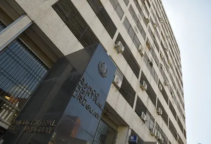 El BCU está habilitado a elegir un porcentaje para el Colchón de Capital Financiero entre 0% y 2,5%