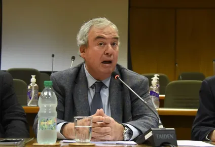 Primero la investigación y después veremos qué medidas se pueden tomar, dijo Heber
