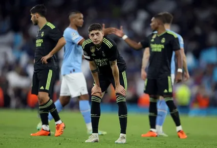 El gran desafió para el Madrid.