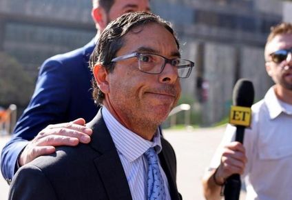 Mark Chávez se declaró culpable el miércoles