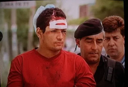 Archivo, 2018. el histórico narcotraficante Luis Betito Suárez 