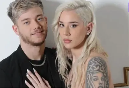 Nacho y La Tora, una de las parejas emblemáticas del reality