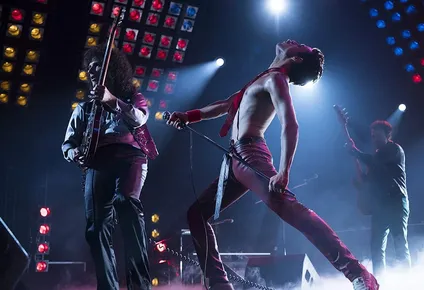 de los superheroes  a las superestrellas: la era de las biopics musicales