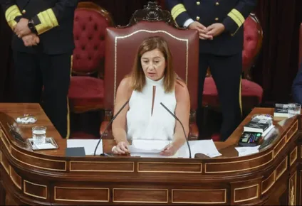 Francina Armengol