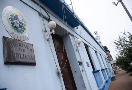 ministerio del interior dice que en rivera hay un derrame de conflictos entre bandas de brasil