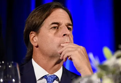 Lacalle Pou
