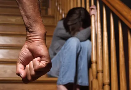 aumentaron 16% los casos de violencia hacia ninos y adolescentes en 2019