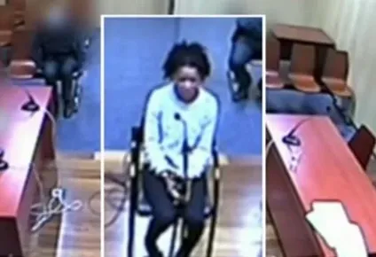 la terrible confesion de una mujer que asesino a su hijastro de 8 anos