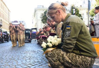 En el cuarto año de la invasión a gran escala, Rusia todavía está recibiendo miles de millones por sus exportaciones de hidrocarburos para financiar su guerra en Ucrania.