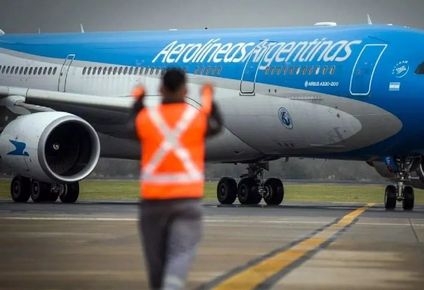 Cielos abiertos: Argentina y Uruguay se acercan a la firma de un memorándum