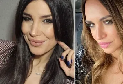 ¿Hubo onda entre Andrea Rincón y Belén Francese? La anécdota que disparó la pelea