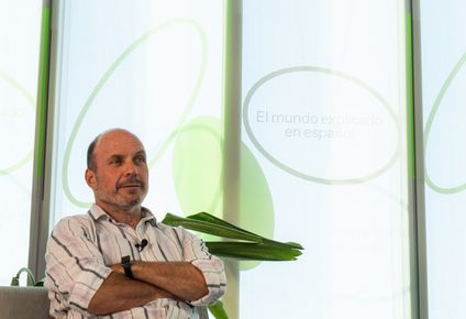Nacho Álvarez