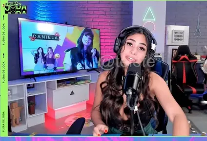 La hermana de Thiago de Gran Hermano se enteró al aire que iba a ser tía de mellizos de Daniela