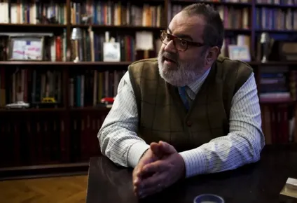 Lanata estará acompañado por Nicolás Wiñaski en su vuelta a la TV
