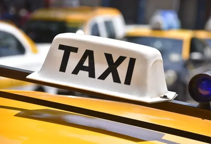 dos taxistas fueron heridos de bala en un intento de rapina en cerro norte