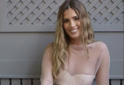 Julieta Poggio, la ex Gran Hermano que quiere ser la nueva Yuya