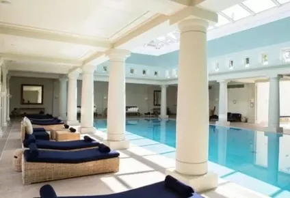 los 10 mejores hoteles del mundo: cuanto cuesta la noche y como son por dentro