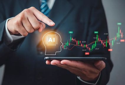 los riesgos de elegir un chatbot como asesor de inversion