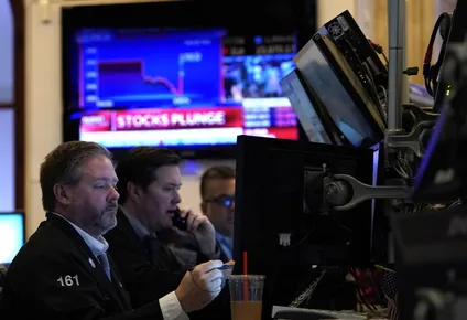 El mercado tomó con pesimismo el dato de inflación de EEUU.