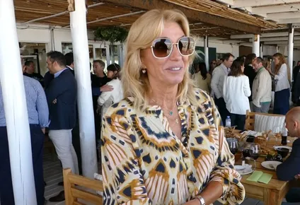 Yanina Latorre confesó su felicidad por estar en El Observador 107.9: La radio la rompe
