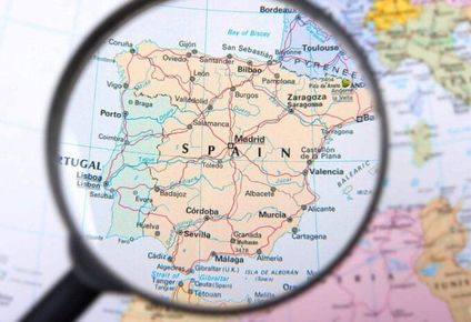 Las Visas españolas superan ampliamente a las italianas.&nbsp;