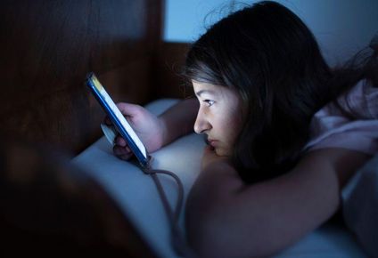 El celular ayudó a universalizar el acceso internet y, sobre todo, su uso diario