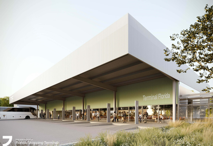 propuesta de nueva terminal en florida: un proyecto pendiente de aprobacion que promete beneficios para la comunidad
