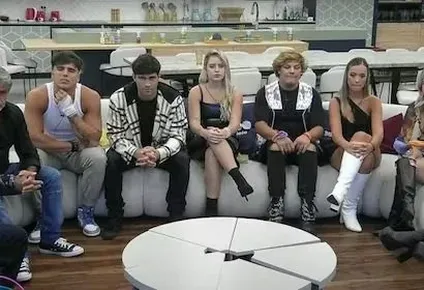 Jugadores de GH