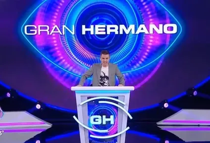 Gran Hermano