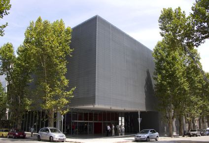 Llamado laboral de la Facultad de Información y Comunicación de Udelar