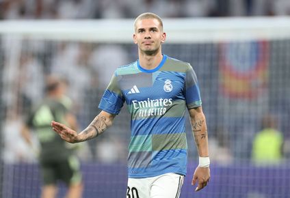 franco mastantuono, el argentino aclamado por los hinchas de real madrid y nuevo atractivo de laliga de espana