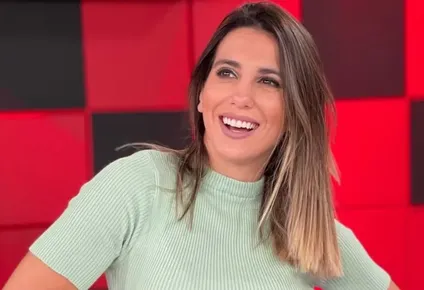 Cinthia Fernández