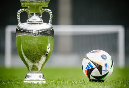 Definidos los grupos de la Euro 2024.