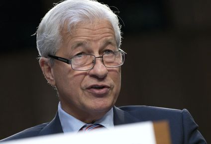 advertencia del jp morgan a trump por la ley de presupuesto: estabilizara pero aumentara el deficit