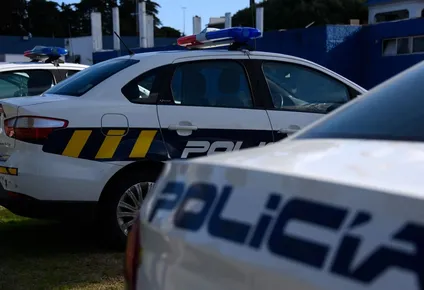 operativo antidrogas en salto con 16 condenados y varios imputados