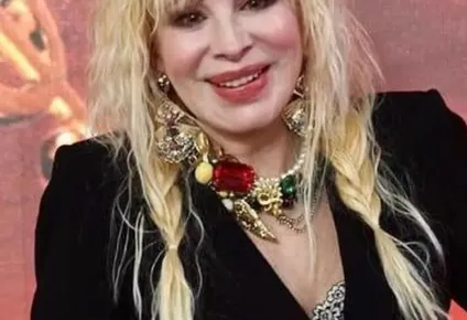 Nacha Guevara