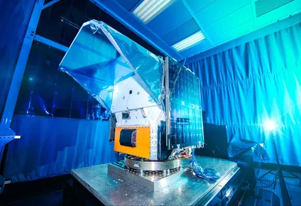 El MethaneSAT medirá los penachos invisibles para uso de investigadores, reguladores y el público en general.