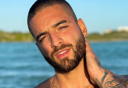 maluma, nuevo artista confirmado para el carnaval de las palmas de gran canaria