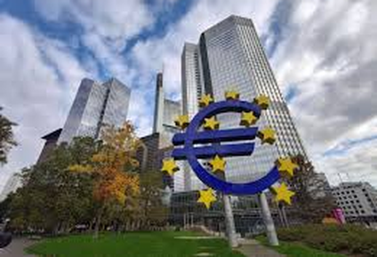Banco Central Europeo.