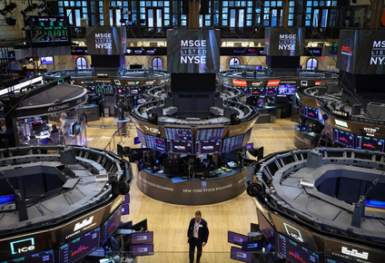 la accion de mercado libre en wall street cayo un 16%: las razones