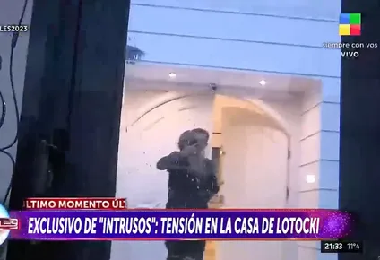 Aníbal Lotocki