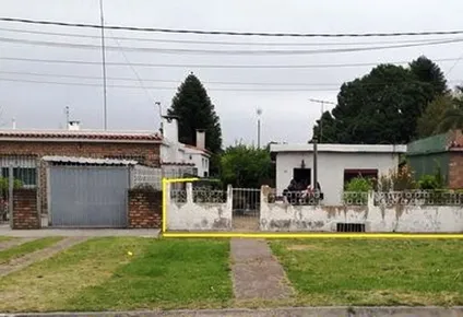 subastaran dos casas localizadas en un padron