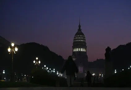 Congreso argentino